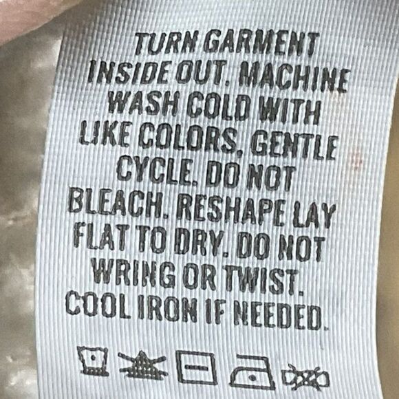 Aerie Cloud Sherpa Oversized Pullover Sweatshirt, XL, Button-Up High Collar - Picture 11 of 13